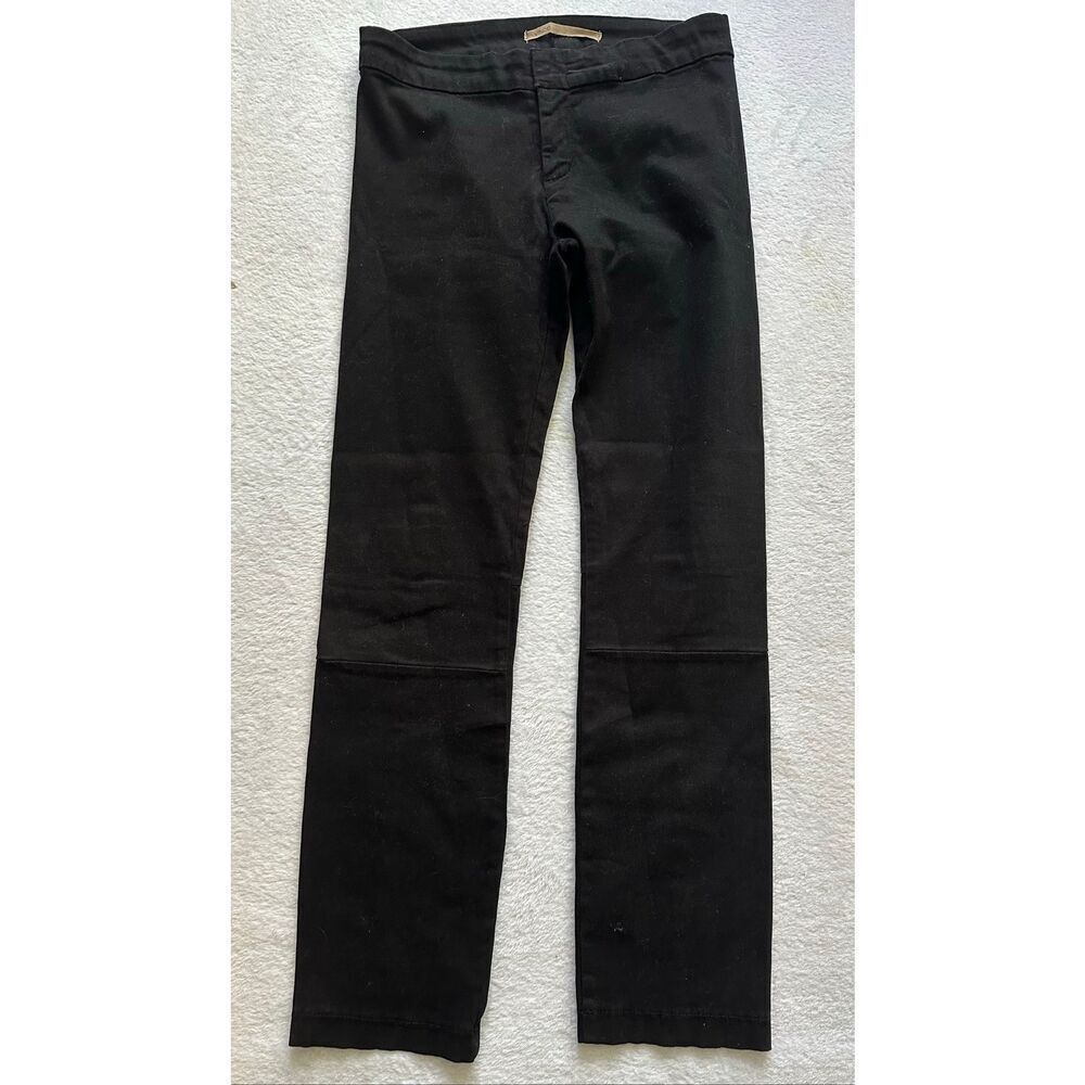 Vince women’s black pants - 26 waist -28 length (cropped leggings)